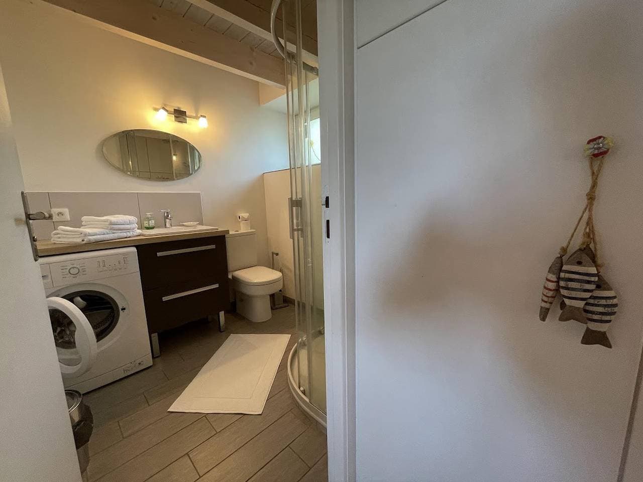 Foto 12 von 23: Vermietung 2 Personen mit privatem Außenbereich