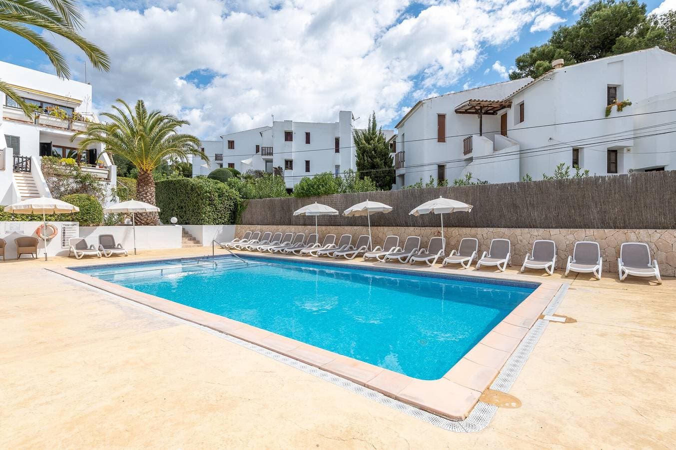 Apartamento Erizo de Mar 1