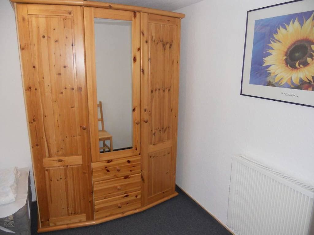 Foto 8 von 21: Ferienhaus mit 2 Schlafzimmer