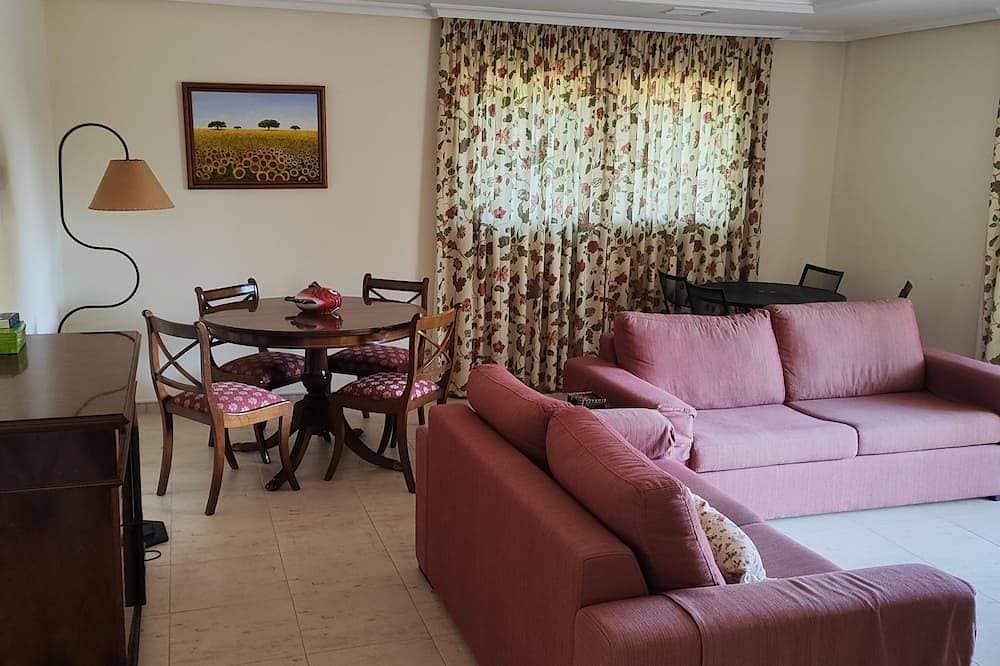 Foto 9 von 17: 2 bedroom apartment Falésia Algarve