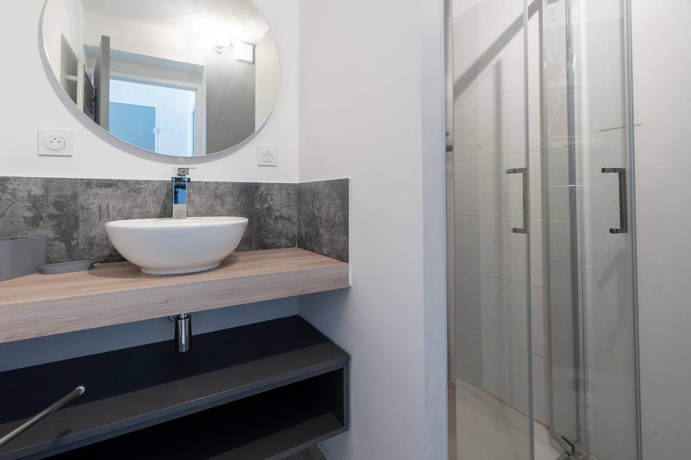 Foto 6 von 15: Ferienwohnung für 2 Personen mit Terrasse