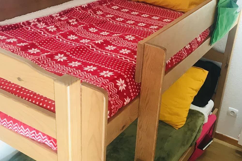 Foto 5 von 24: Chalet-Atmosphäre Am FUß Der Pisten In Molines-Saint Veran