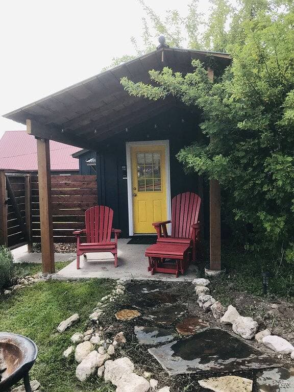 Foto 5 von 14: Gemütliches Downtown Philipsburg Studio Guest Cottage