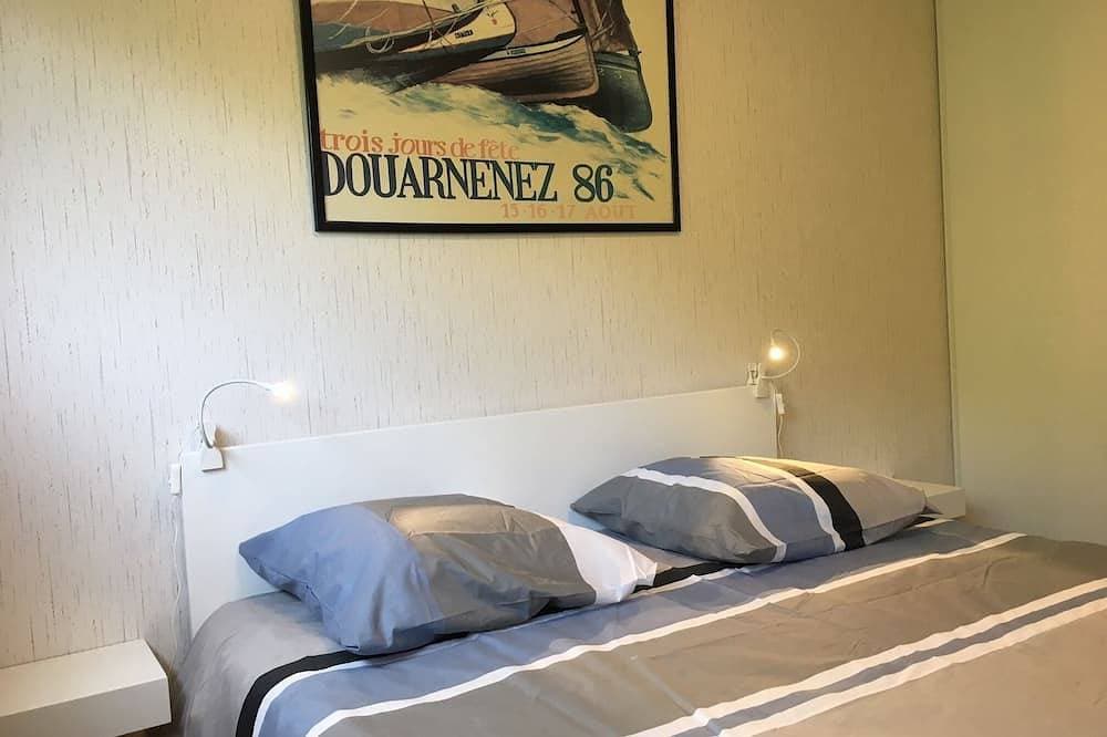 Foto 3 von 24: Komfort Apartment in Lannion - Sophies SweetHome - 4 Personen