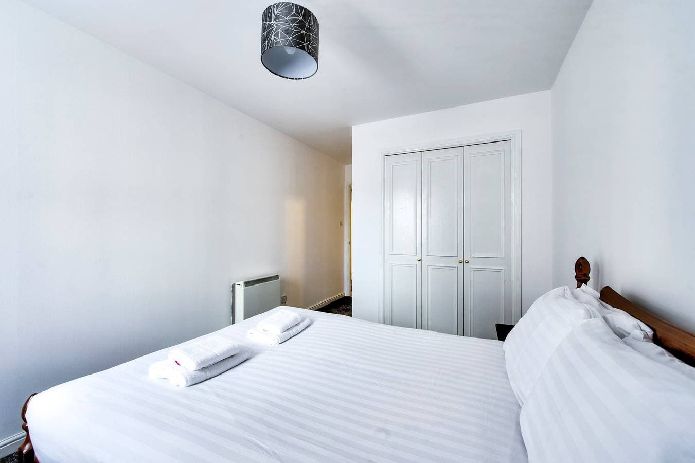 Foto 8 von 26: GuestReady - Spacious 2Br in Leith