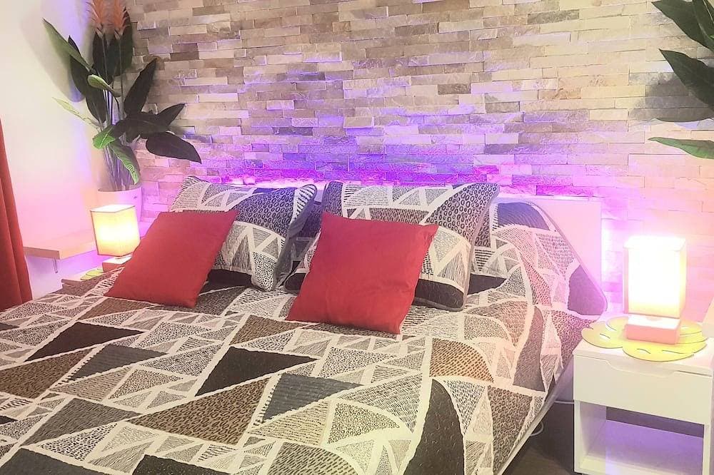 Foto 4 von 30: Heiliges Kreuz Von Verdon Appart Duplex 70m2 Seeblick WIFI TV Sat Parkplatz