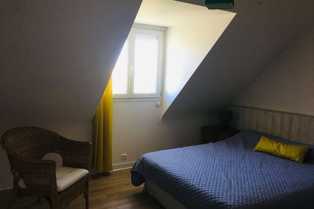 Foto 5 von 27: **** Bretonisches Haus am Meer in den Dünen von Trez Goarem