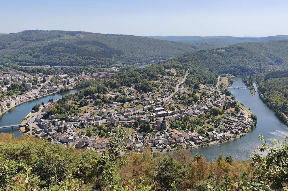 Foto 12 von 22: Gîte De La Semoy - Haulme
