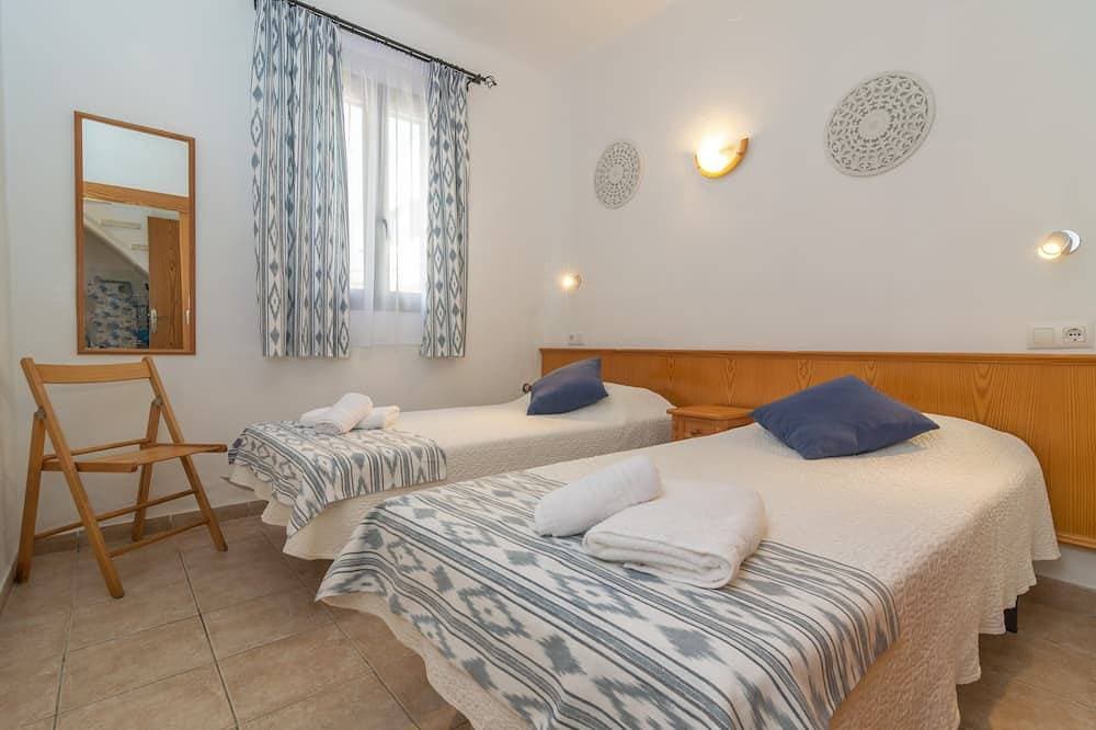 Foto 3 von 30: Vista Azul 8 - Ferienhaus mit Blick auf das Meer und nur wenige Schritte vom Strand entfer