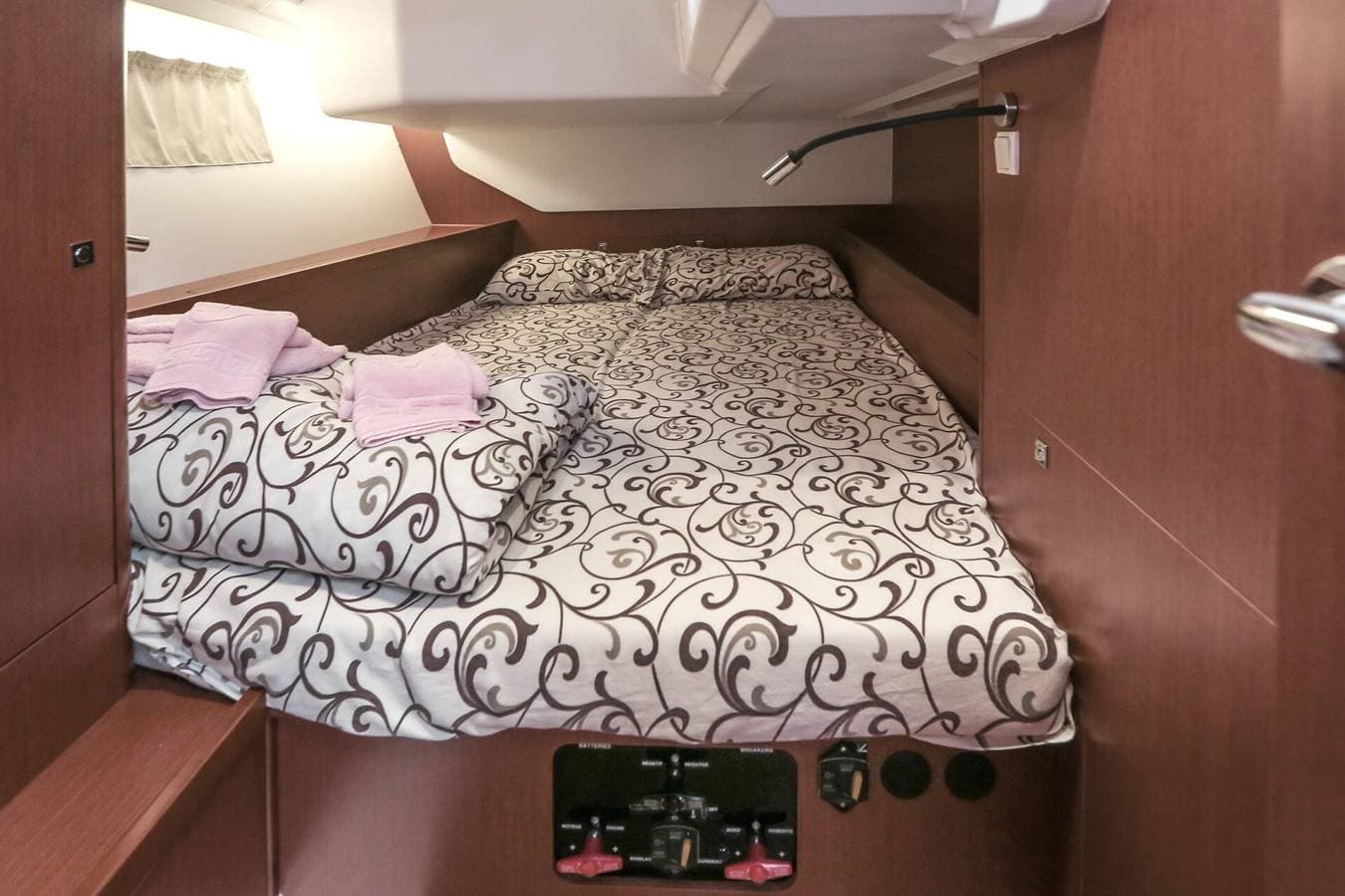 Foto 7 von 39: Boot für 6 Personen