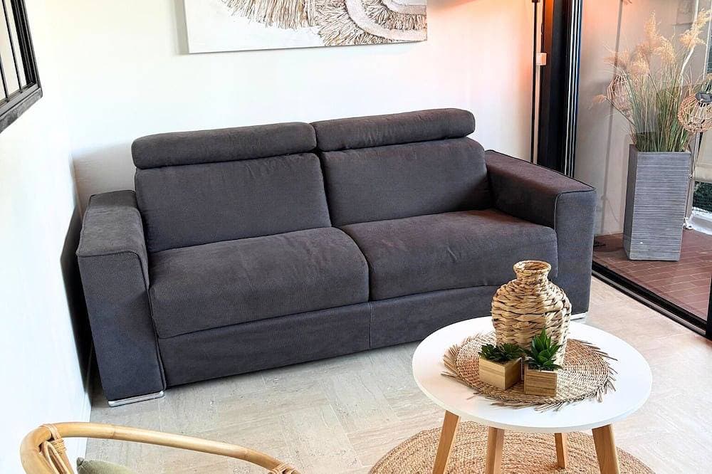 Cosy studio with pool - Mandelieu La Napoule 1