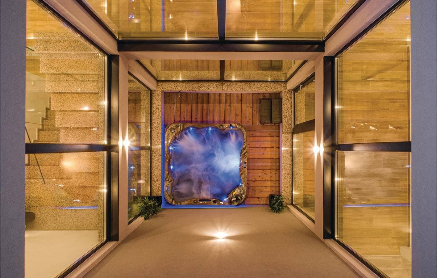 Foto 7 von 54: Gemütliche 2-Zimmer-Wohnung mit Terrasse, WLAN und 1 km Entfernung zum FKK-Strand