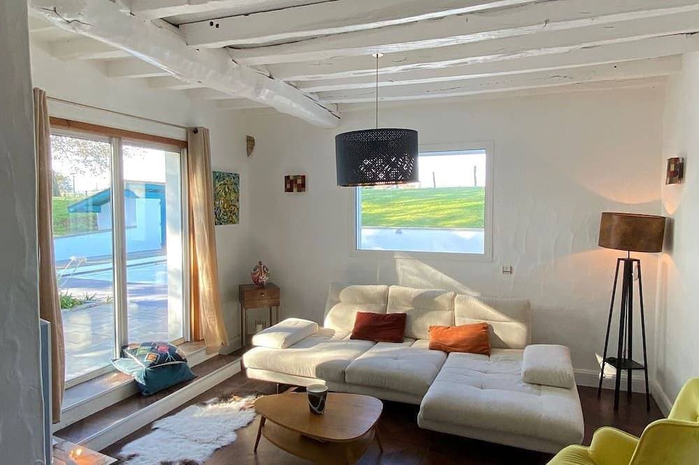 Foto 12 von 21: Haus 10 Personen ideal gelegen zwischen Meer und Montagen
