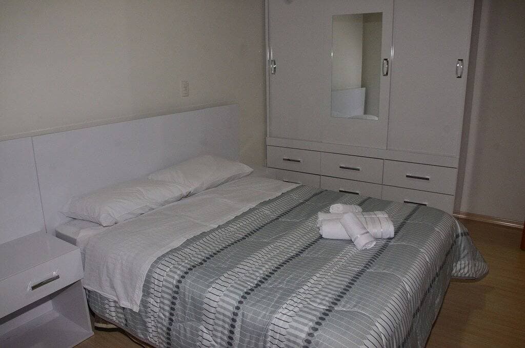Foto 13 von 23: Maisonette-Wohnung Ein Block von Pedra Cathedral.
