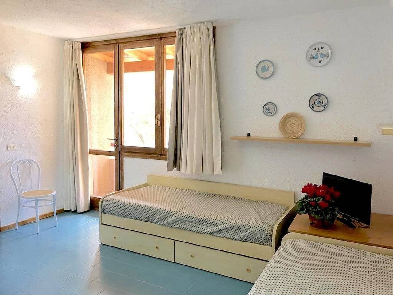 Foto 6 von 31: Wohnung in der Nähe von Golfo di Cugnana