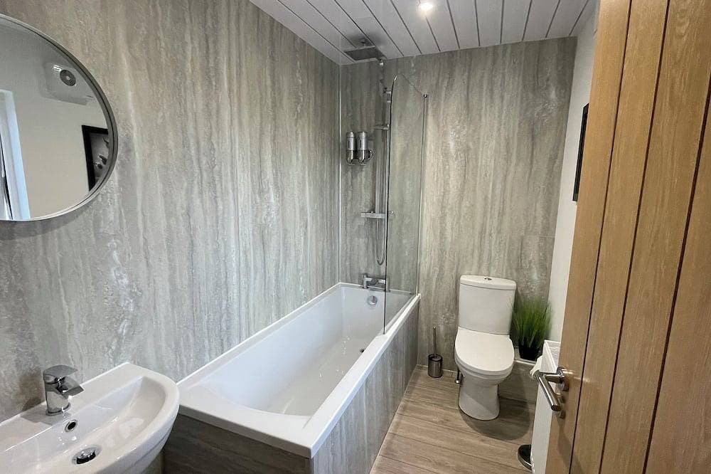 Foto 8 von 30: The Den-Nc500 Apartment-Sleeps 4