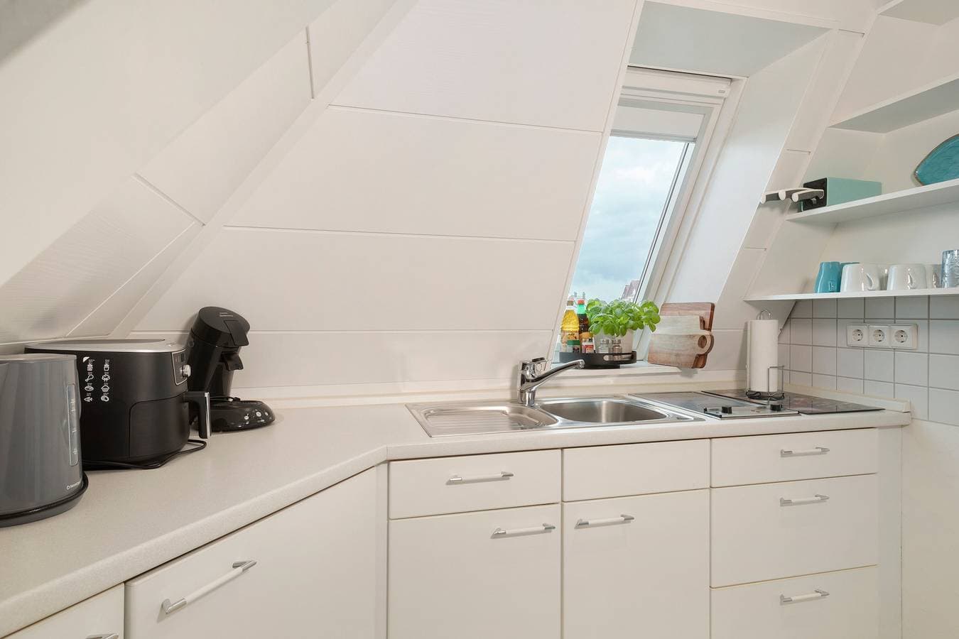 Foto 5 von 22: Studioappartement Pauli