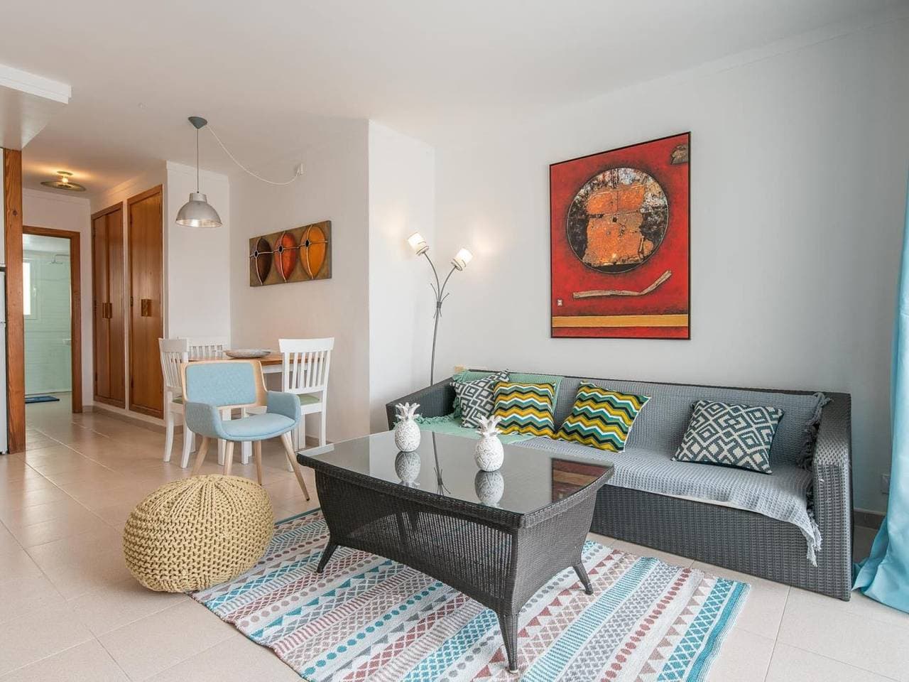 Foto 5 von 19: Apartment Voltor 1A By Sunvillas Mallorca