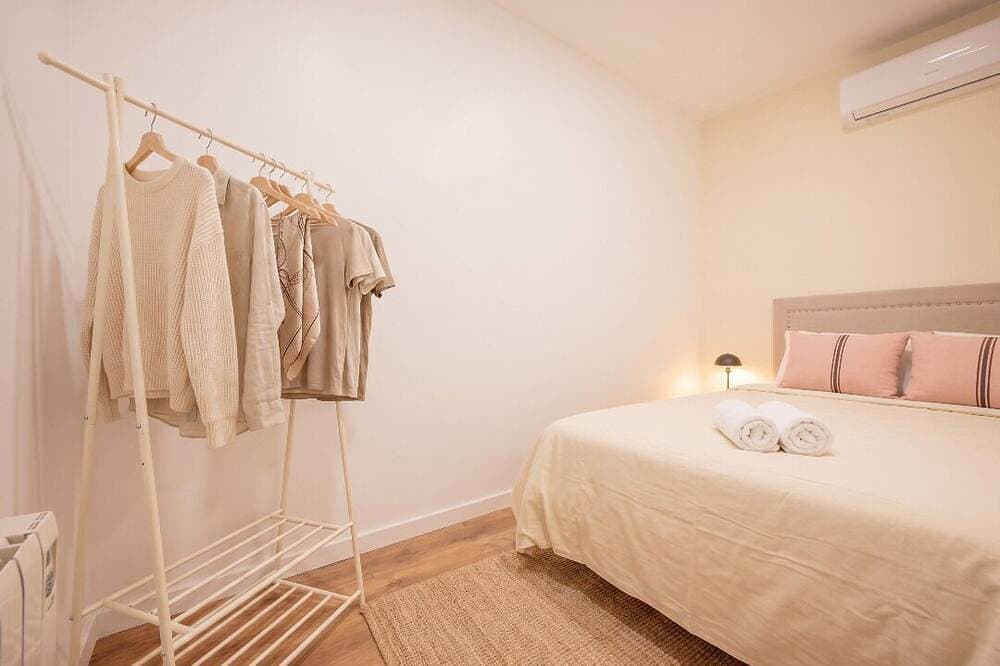 Foto 8 von 30: Gothic: Great Group Flat Gothic old town 6 bedrooms 4 bathrooms 14 ppl