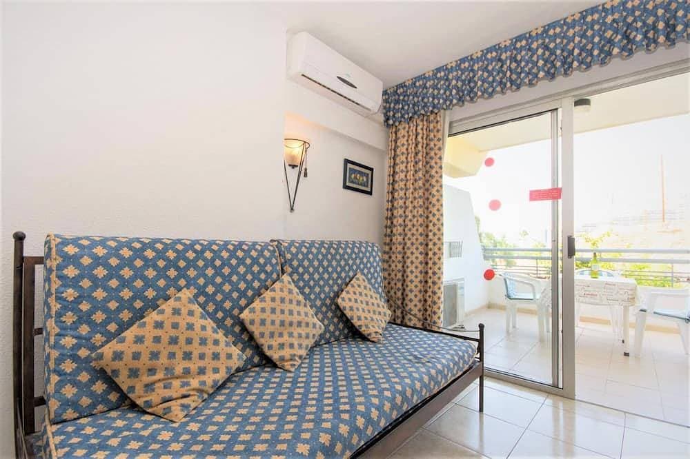 Foto 7 von 17: Studio Hotel Apartment in Costa Adeje, wenige Minuten zu Fuß zum Strand, Geschäfte und Bars
