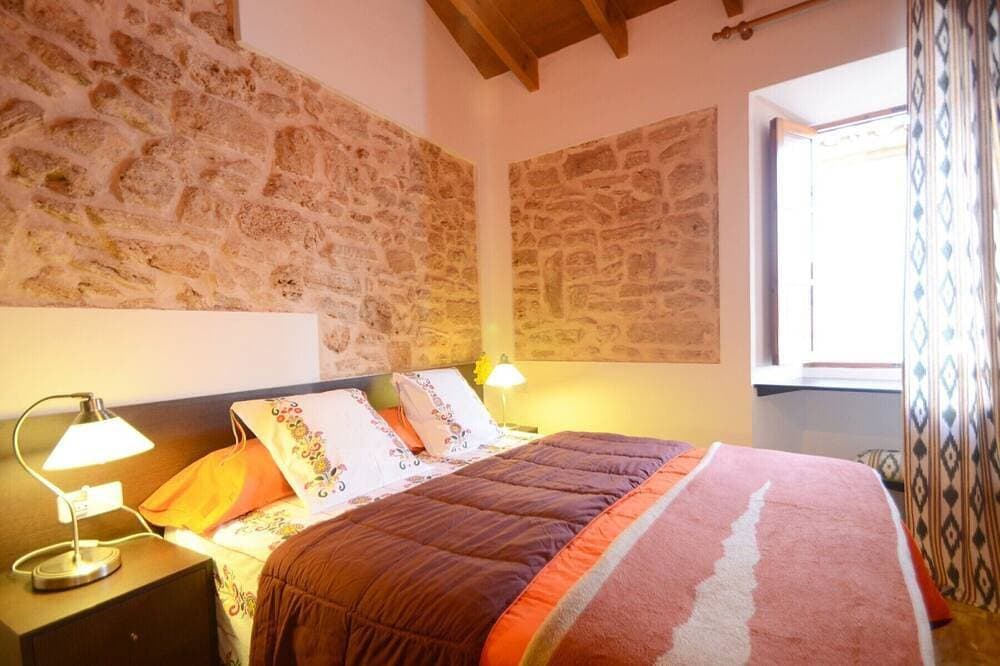 Foto 5 von 30: Eco-schöne traditionelle mallorquinische Haus in Alcúdia, nur 1 km vom Strand entfernt