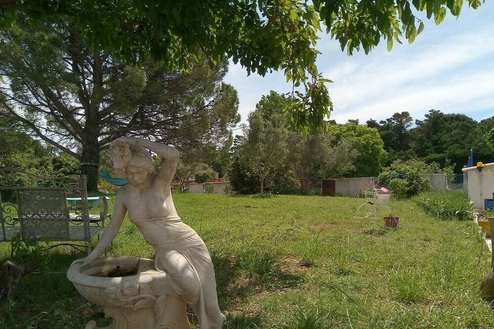 Foto 8 von 30: Bett und Frühstück Mas du Petit Paradis in Arles