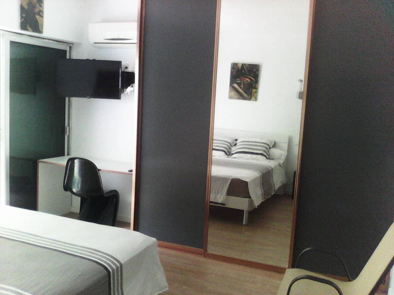 Foto 6 von 7: Double Room with Terrace
