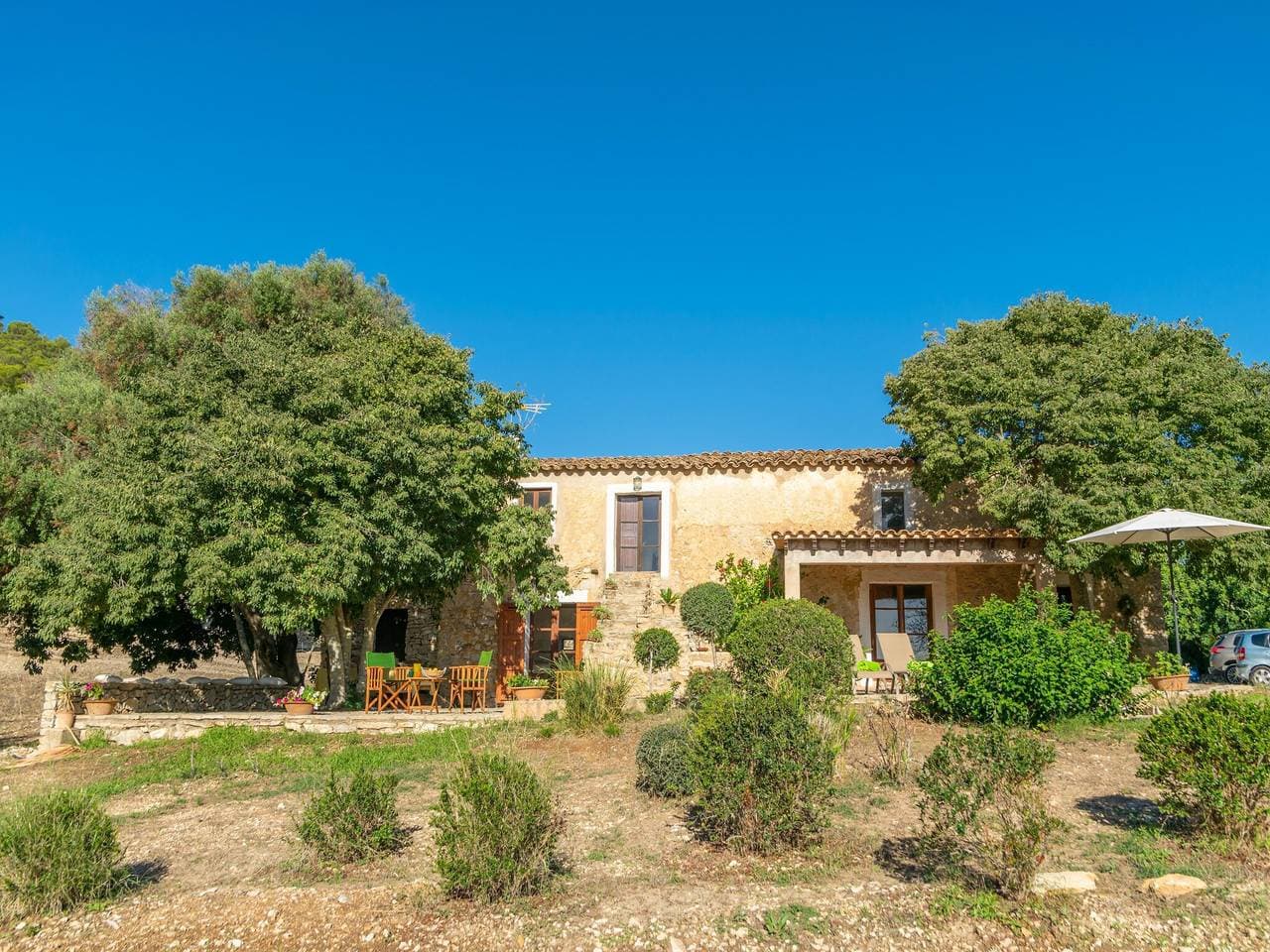 Foto 6 von 40: Son EsquerrÀ - Ferienhaus In Felanitx