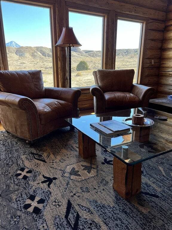Foto 8 von 28: Spacious cabin  accessing all of Colorado's outdoor adventure