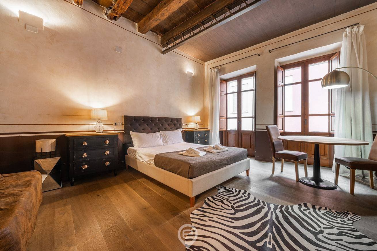 Foto 3 von 21: Ferienwohnung für 2 Personen