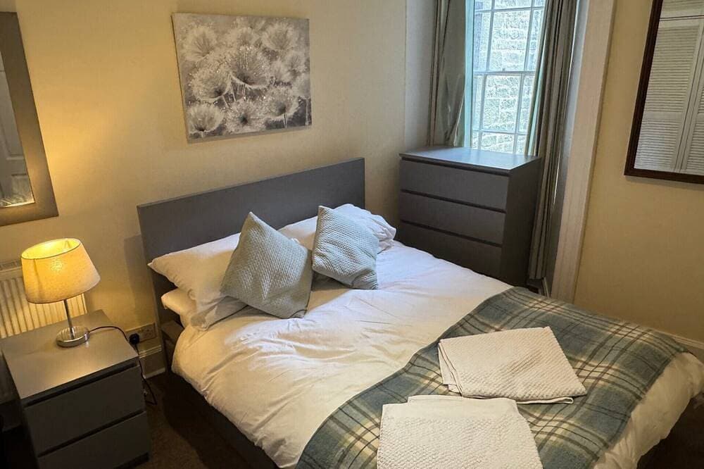 Foto 4 von 16: Wunderschön renovierte 2-Zimmer-Wohnung im 1. Stock im Herzen der Altstadt von Edinburgh