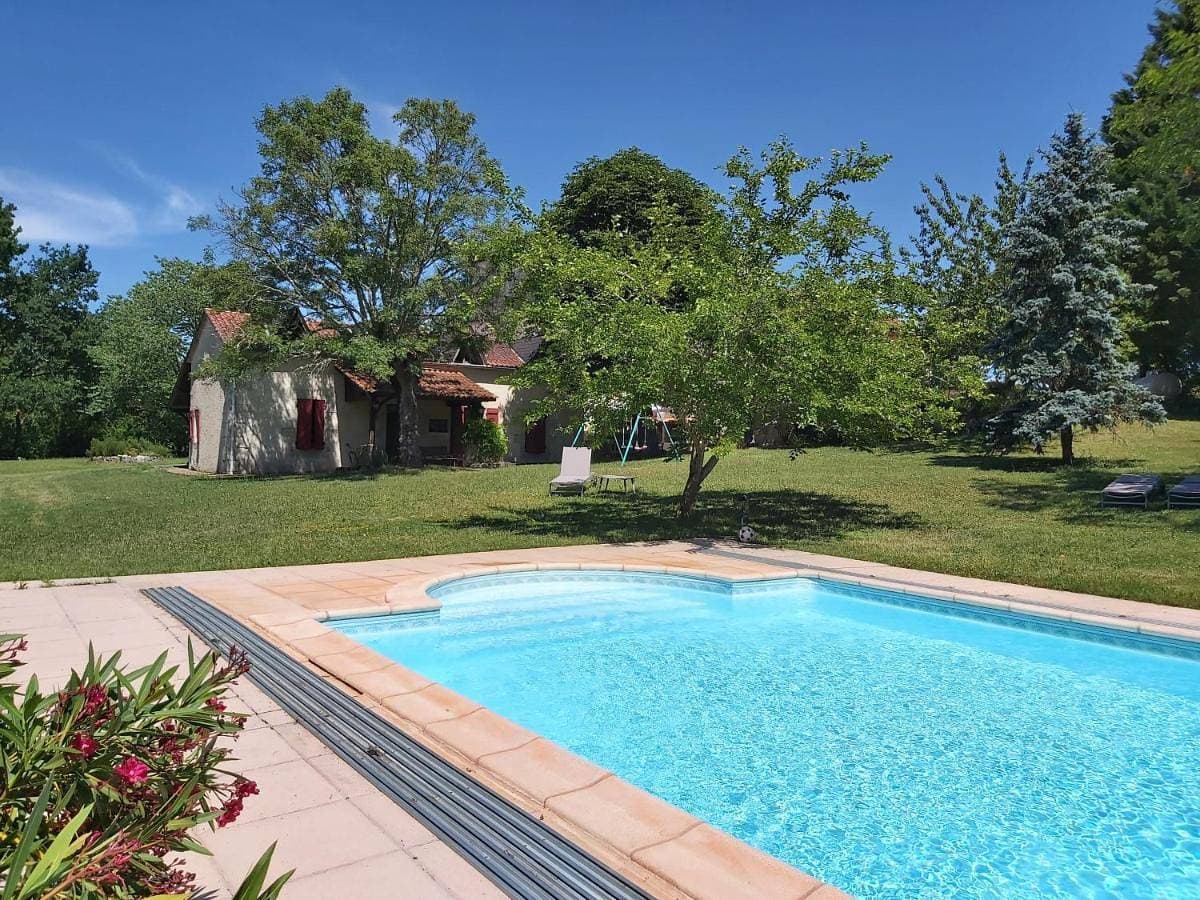 Gîte Tissendie 1