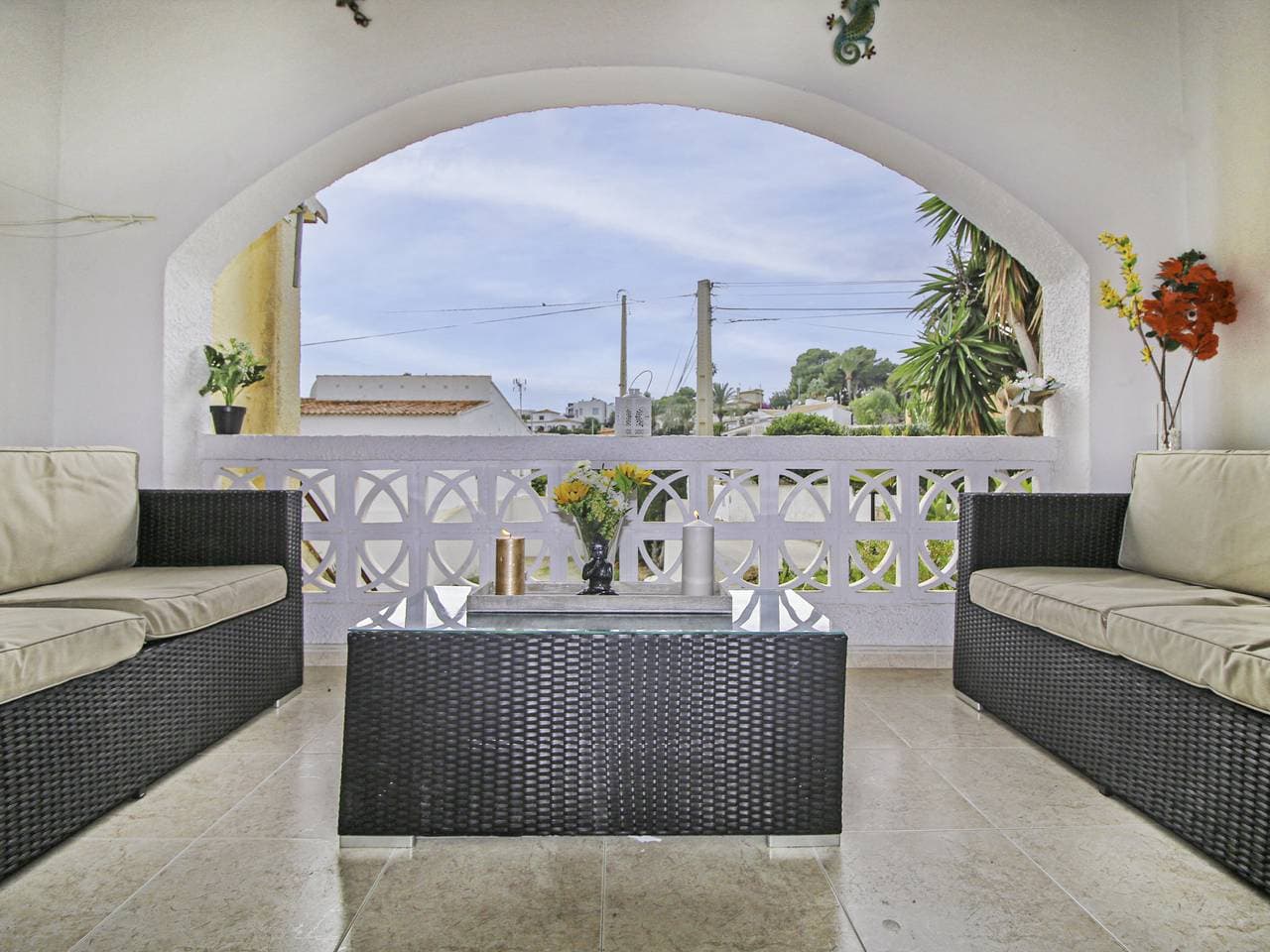 Foto 2 von 25: Las Cabañas