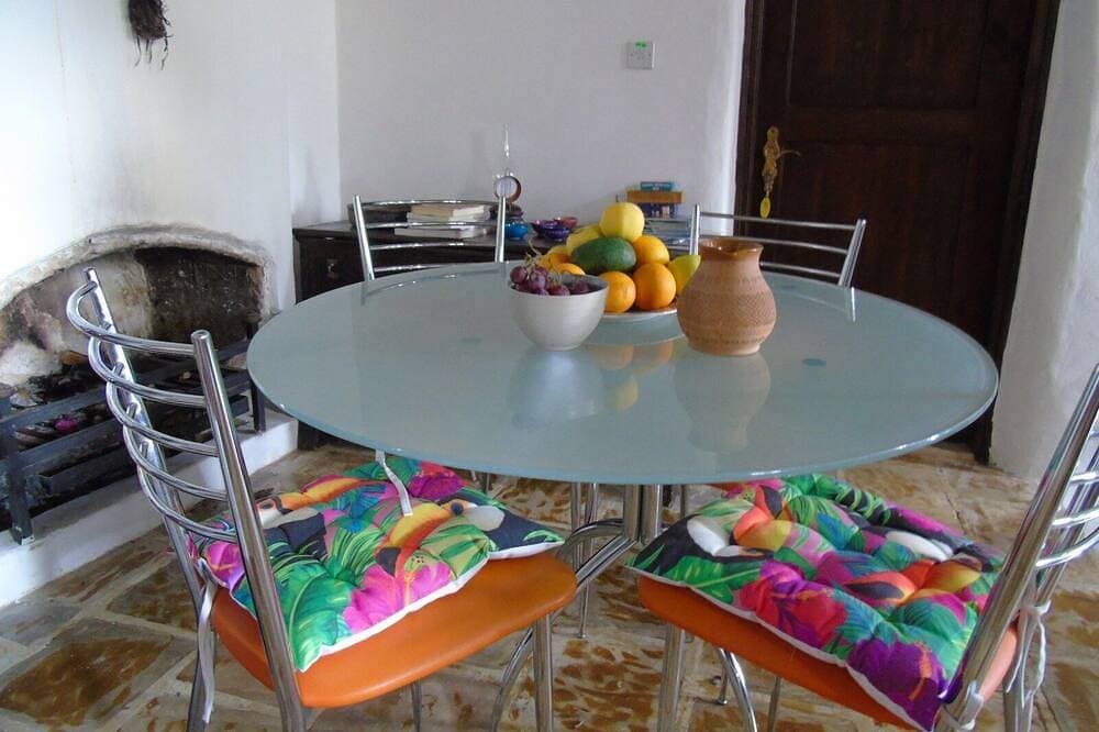 Foto 12 von 22: Charmantes Cottage mit 2 Schlafzimmern im Herzen des Dorfes Karmi