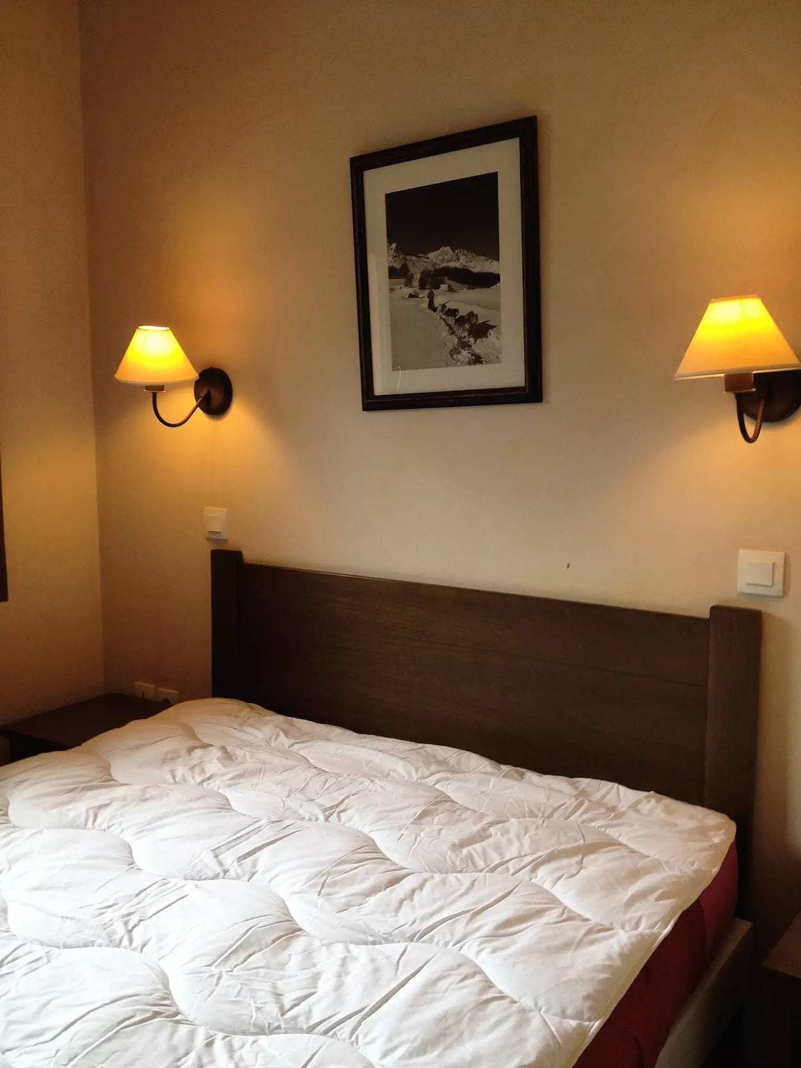 Foto 7 von 12: 2 Zimmer 4 Personen 3* freigestellt West