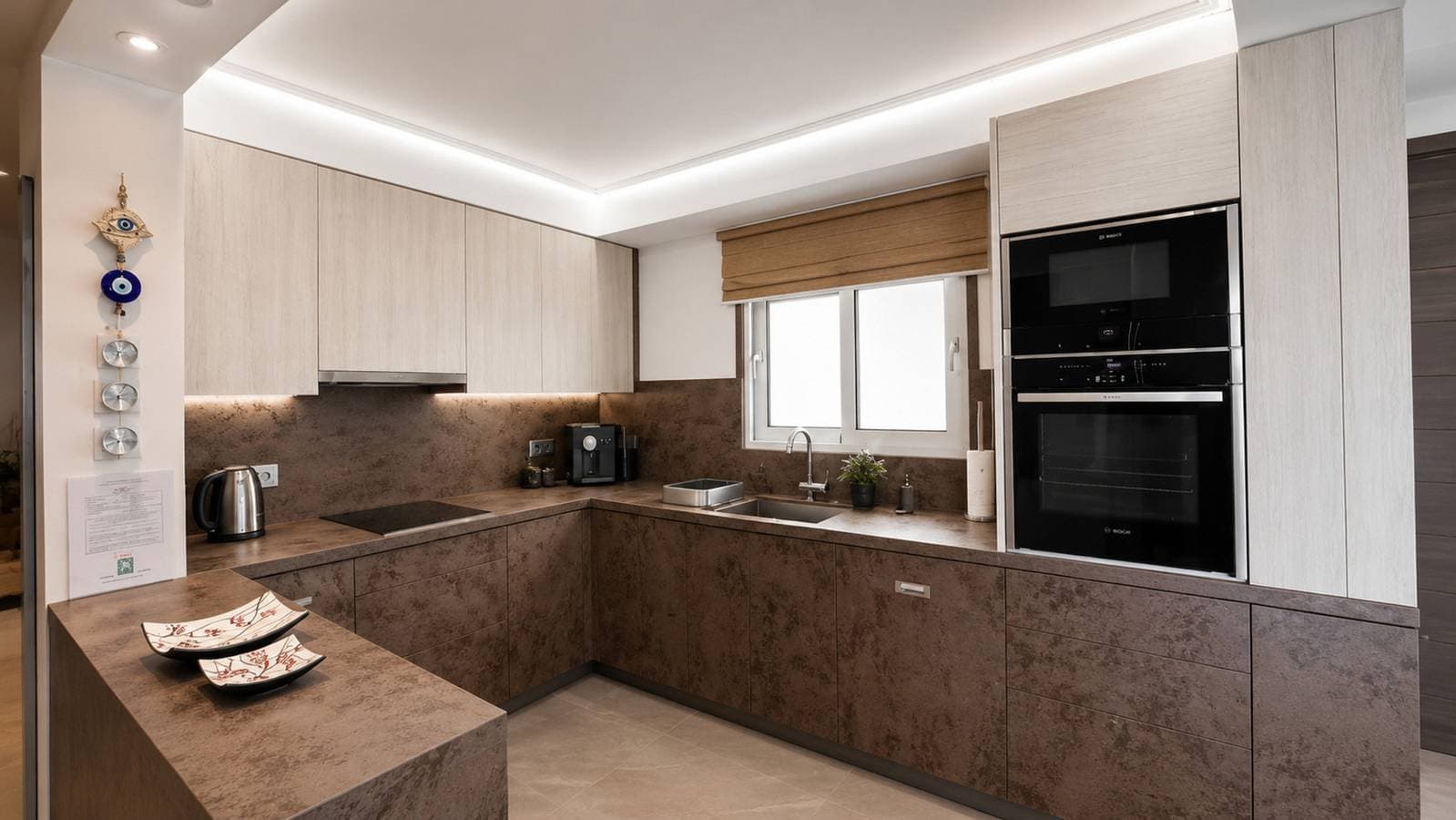 Foto 8 von 22: Trident Luxury Beach Apt