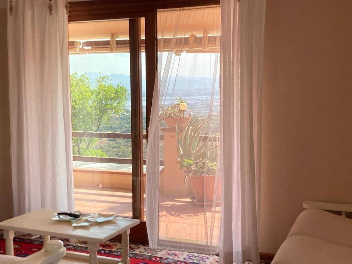 Cosy corner of paradise overlooking the Gulf 1