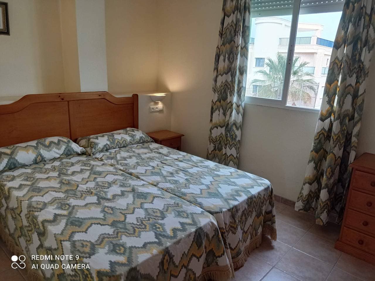 Foto 8 von 24: Familienapartment in Xeraco mit Gemeinschaftspool und WLAN