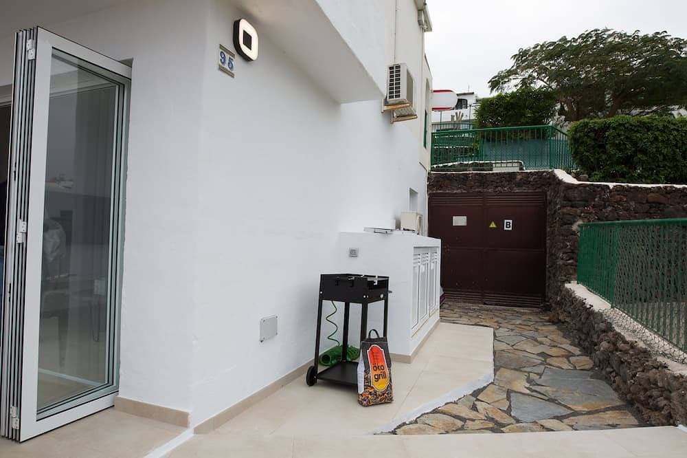 Foto 7 von 30: Bungalow Mit Wunderbarer Aussicht Und Grosser Terrasse Mit Frühstück Inklusive