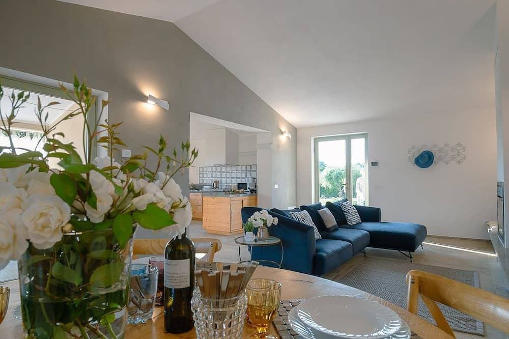 Foto 8 von 30: Moderne komfortable toskanische Villa mit Privatpool-10 Min vom Strand entfernt,