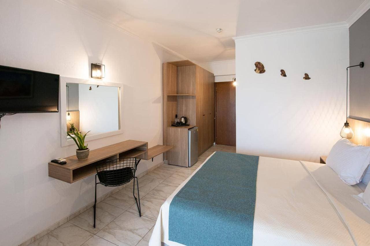 Foto 10 von 19: Superior Double Room