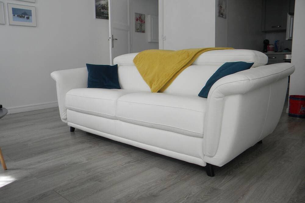 Foto 4 von 8: Appartement au Coeur de Bayeux