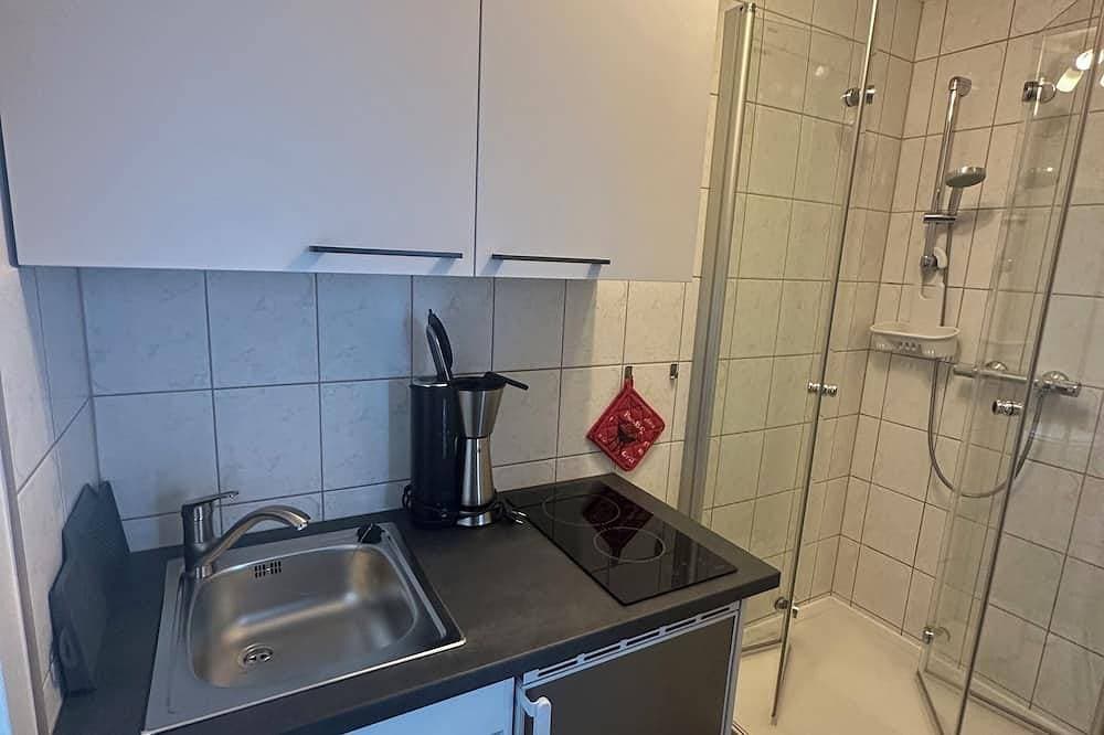 Foto 6 von 11: Ferienhaus in ruhiger Lage und Waldnähe