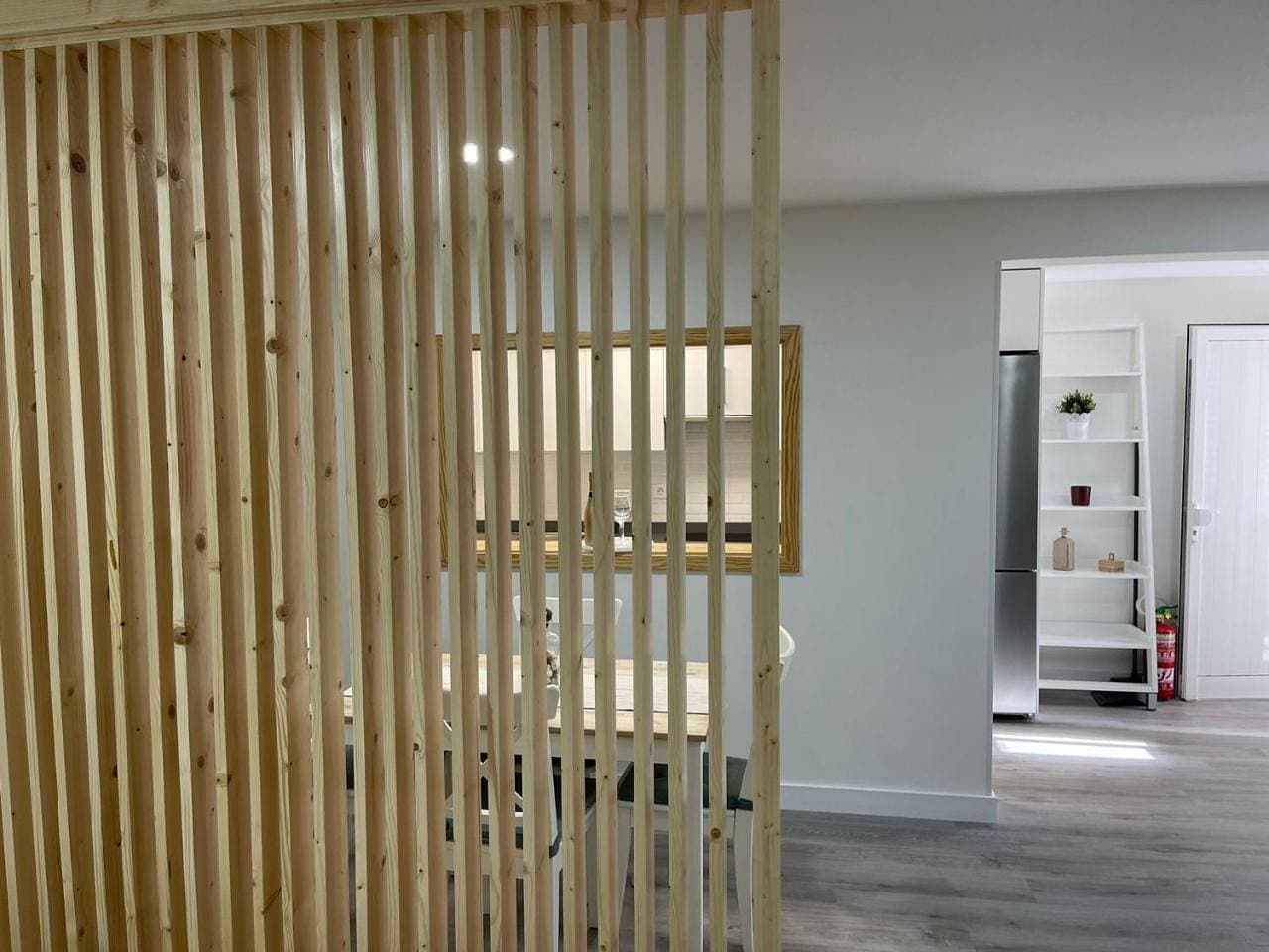 Foto 9 von 26: Studio with Sofa Bed