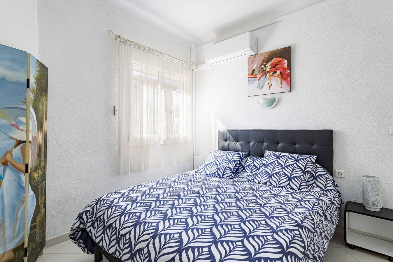 Foto 10 von 27: Top-Lage, traumhafter Meerblick: Komfortable 2-Zimmer-Wohnung mit Terrasse im Zentrum