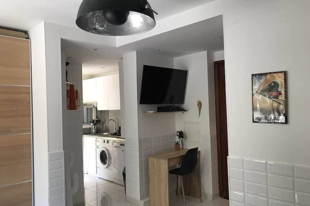 Foto 13 von 20: Studio 100 meters from the Croisette and beaches.