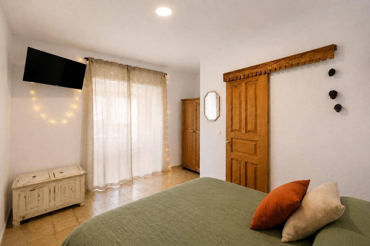 CASA DACE Authentic West-Coast Stay 1