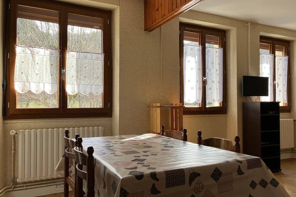 Foto 8 von 10: Landhaus 'Villa Verdure' mit privatem Garten, Balkon und WLAN
