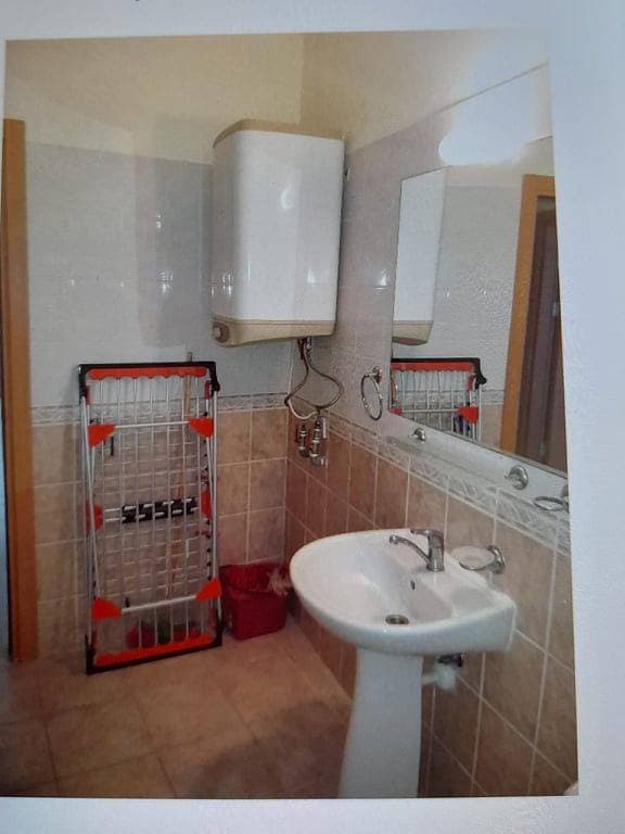 Foto 7 von 30: Ferienwohnung für 3 Personen mit Pool