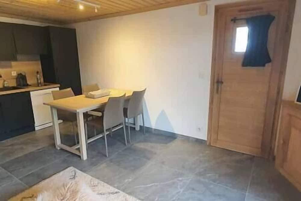 Foto 10 von 14: Schönes 2 Zimmer Chalet, Champagny en Vanoise, La Plagne / Paradiski